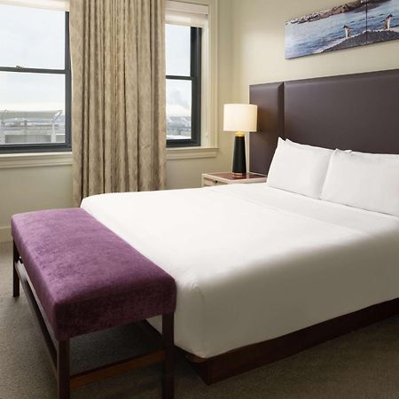 Hotel Savoy Kansas City, Tapestry Collection By Hilton Esterno foto