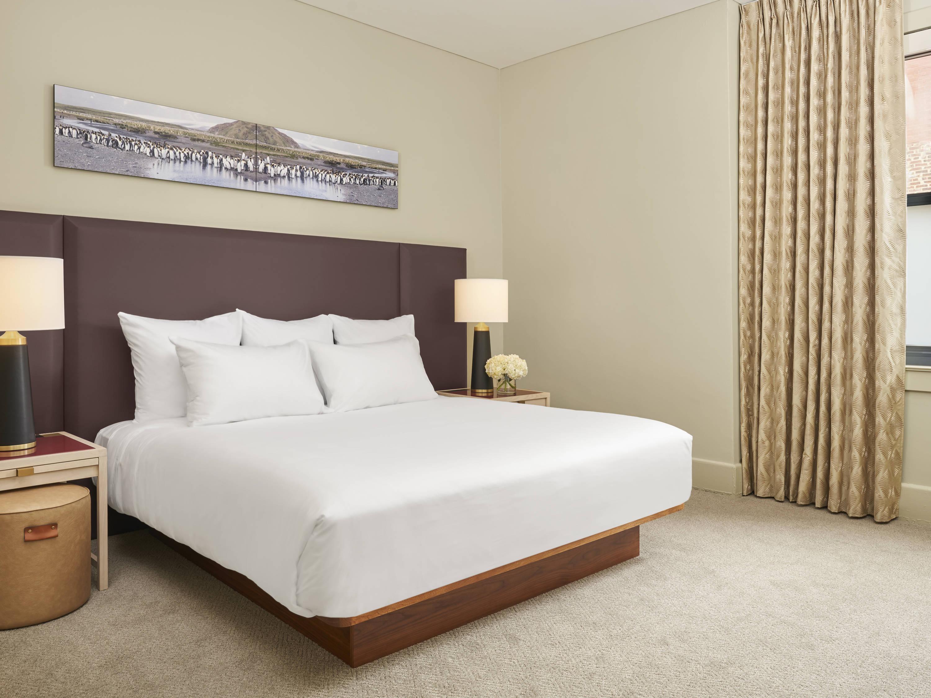 Hotel Savoy Kansas City, Tapestry Collection By Hilton Esterno foto
